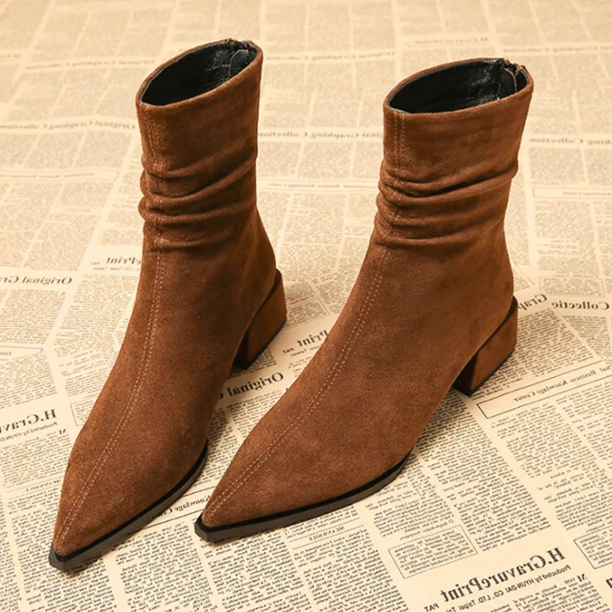 Women's Boot
