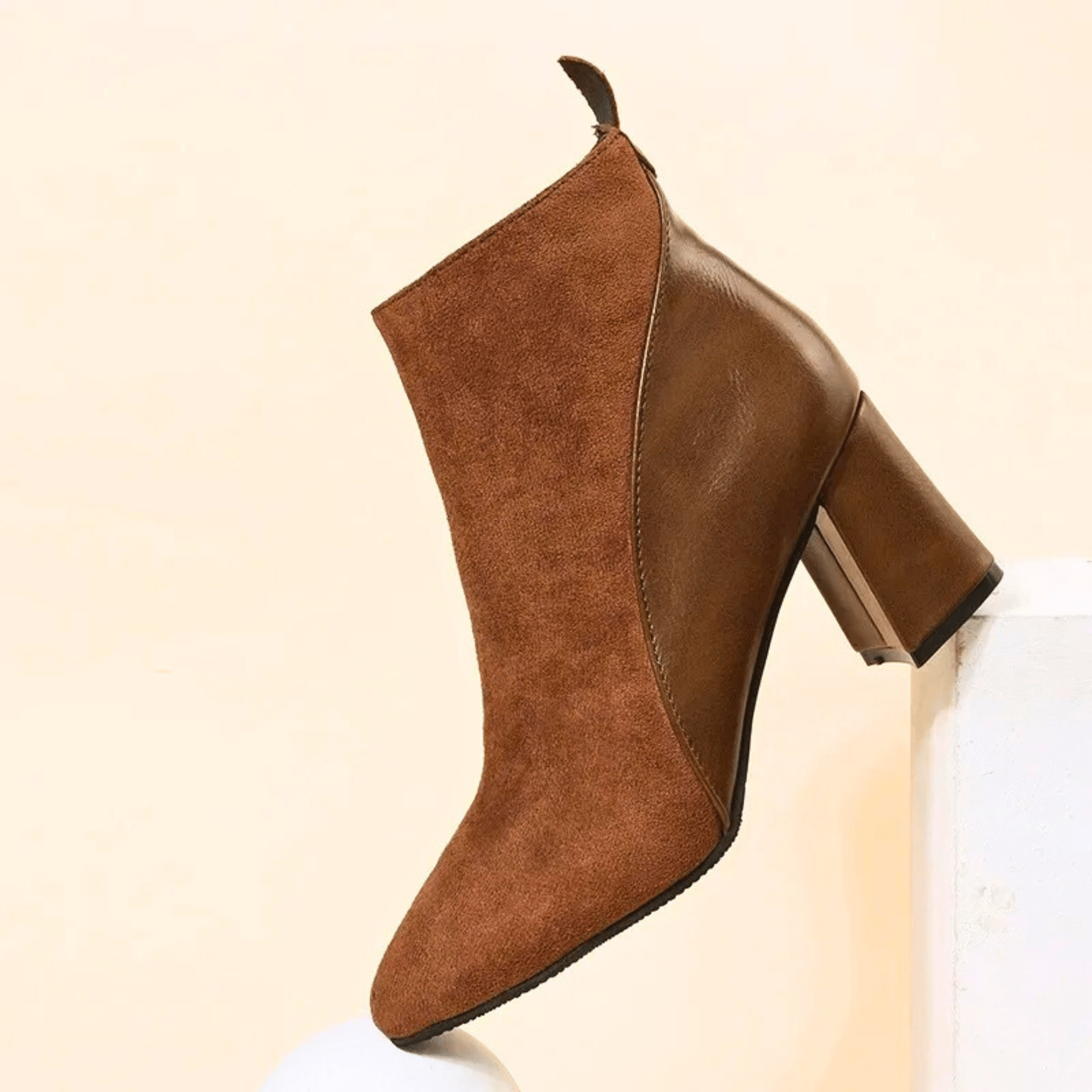 Women's Bootie