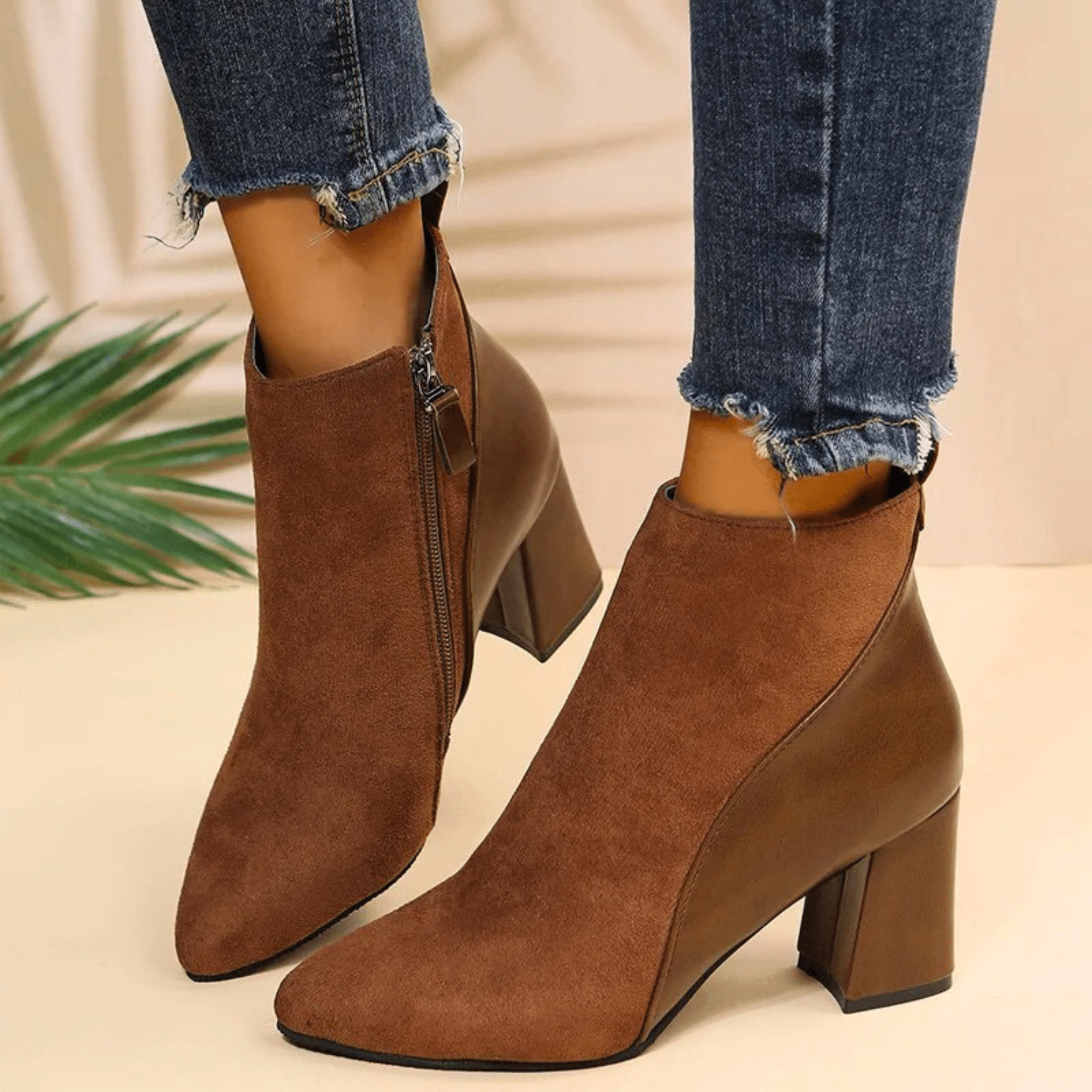 Women's Bootie