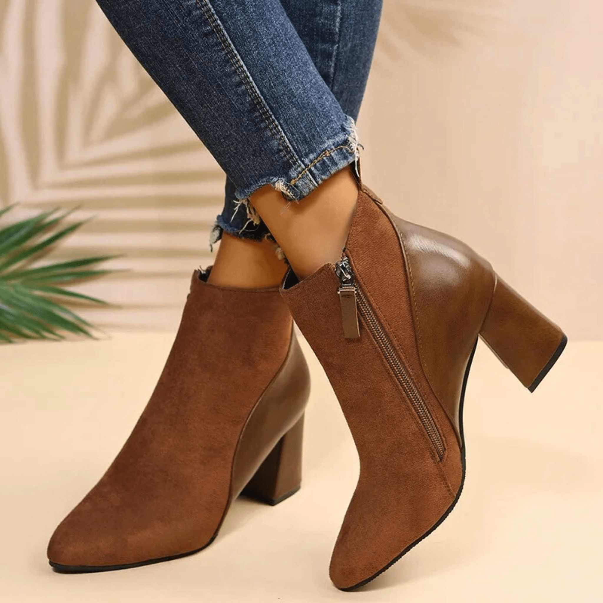 Women's Bootie