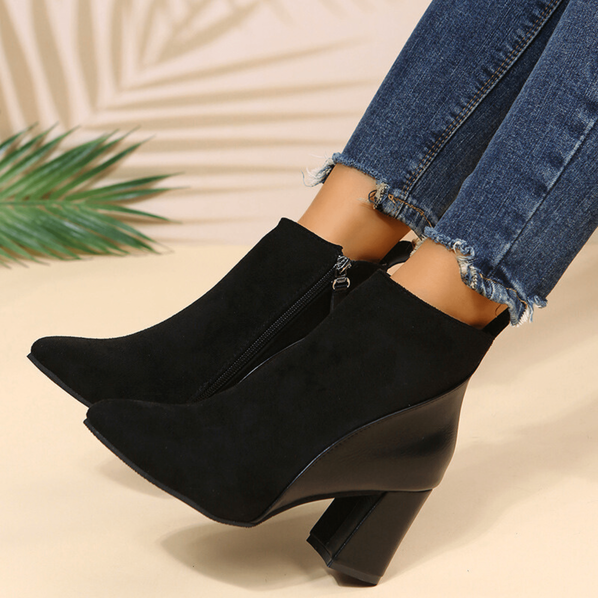 Women's Bootie