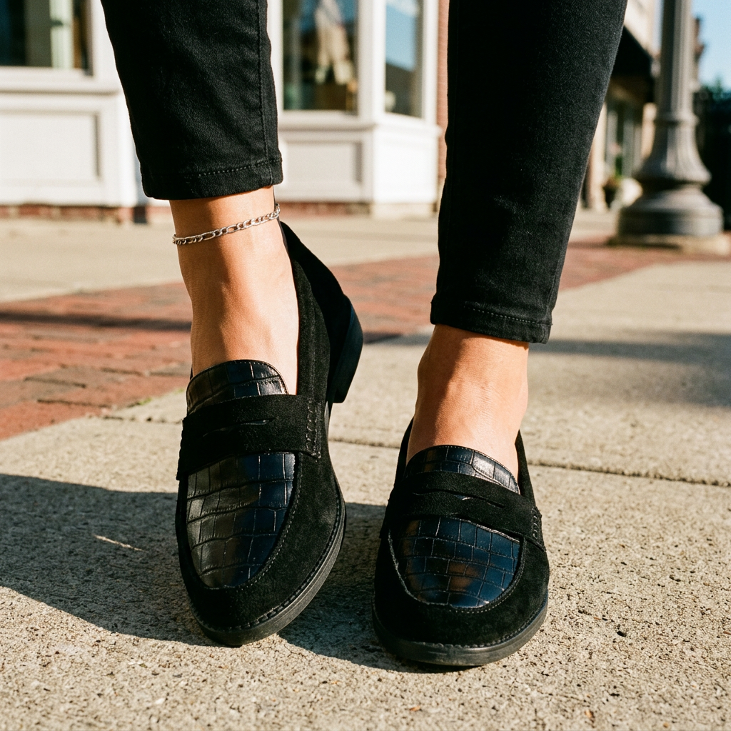 Flats