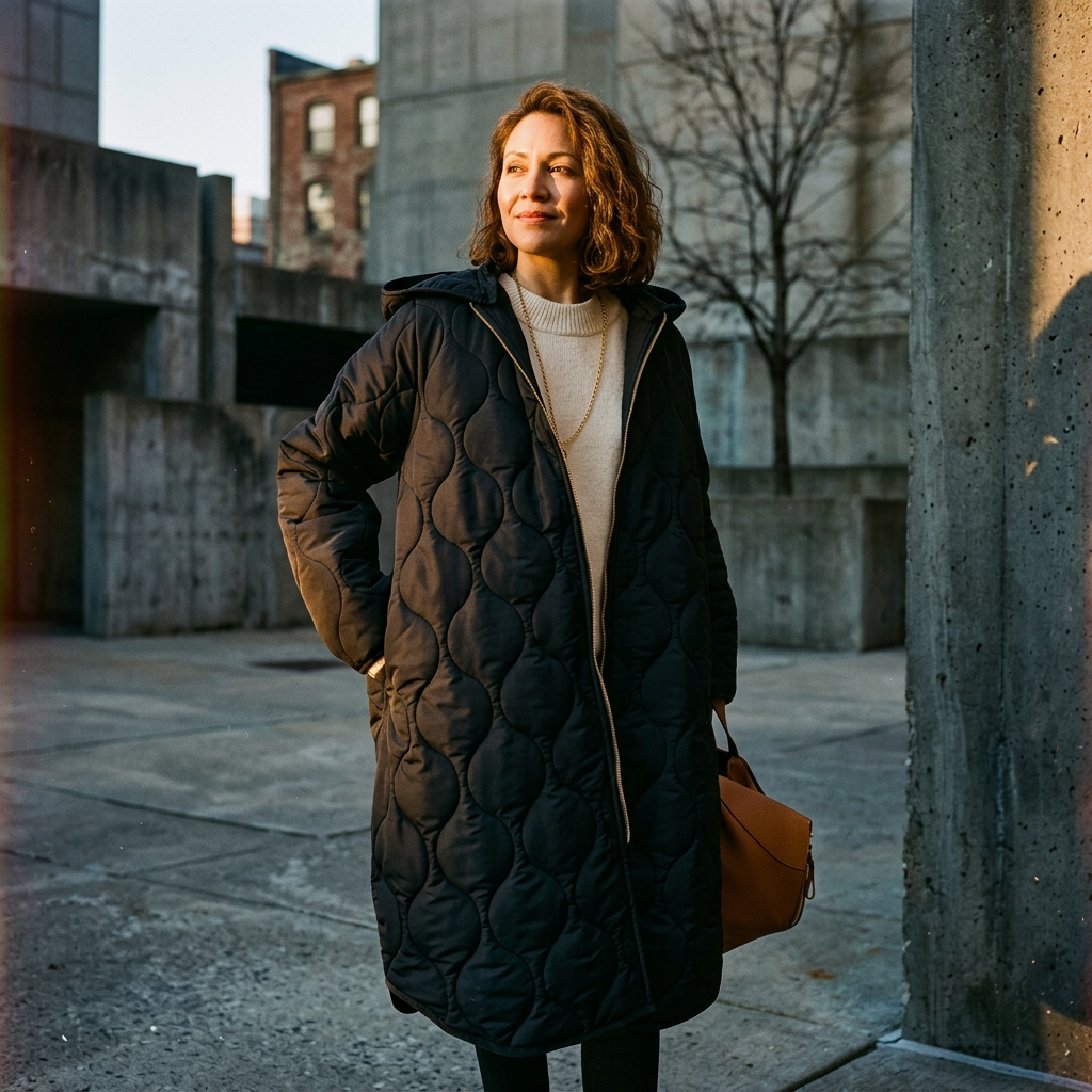 Outerwear