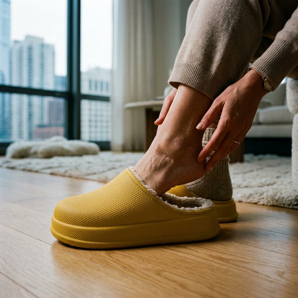 Slippers