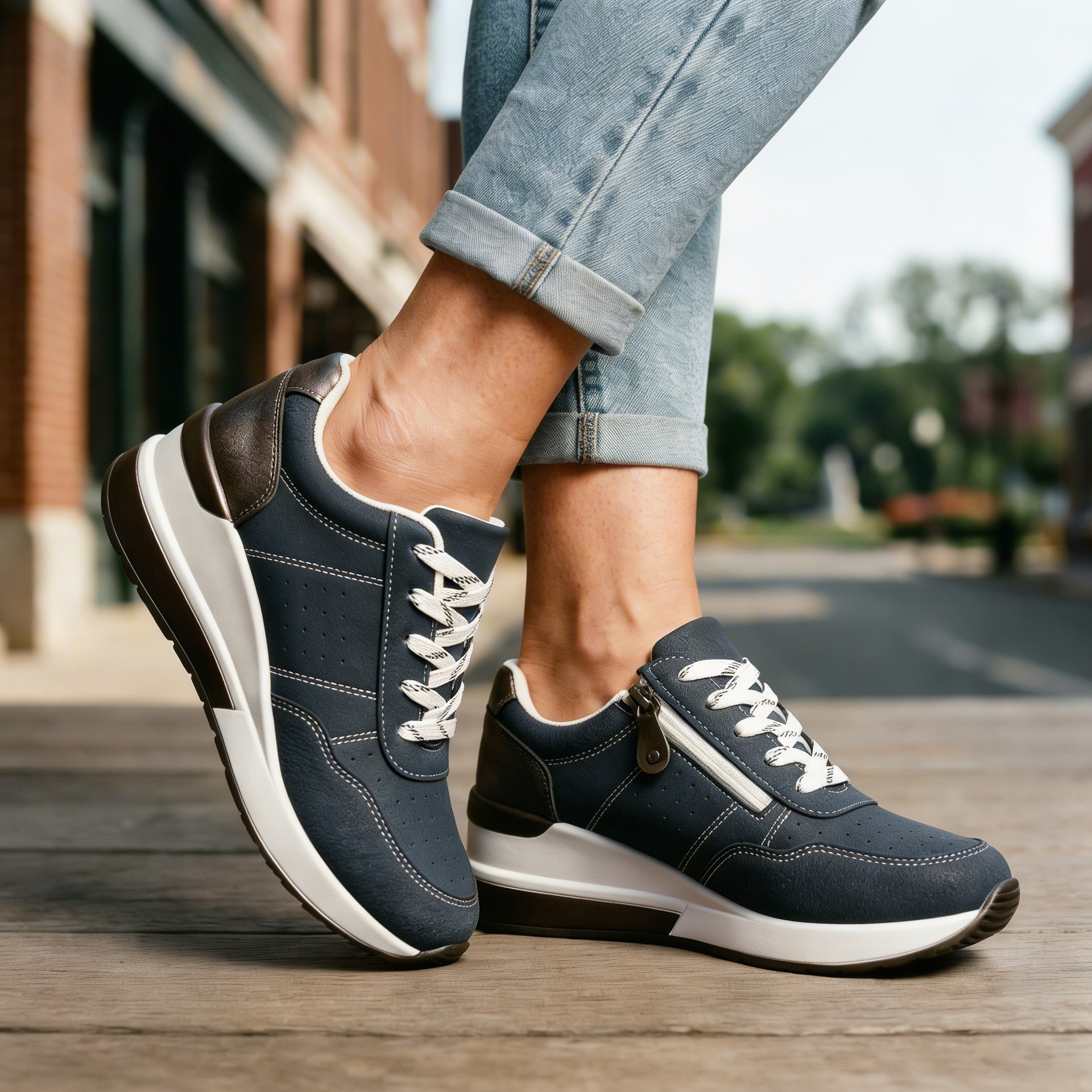 Sneakers