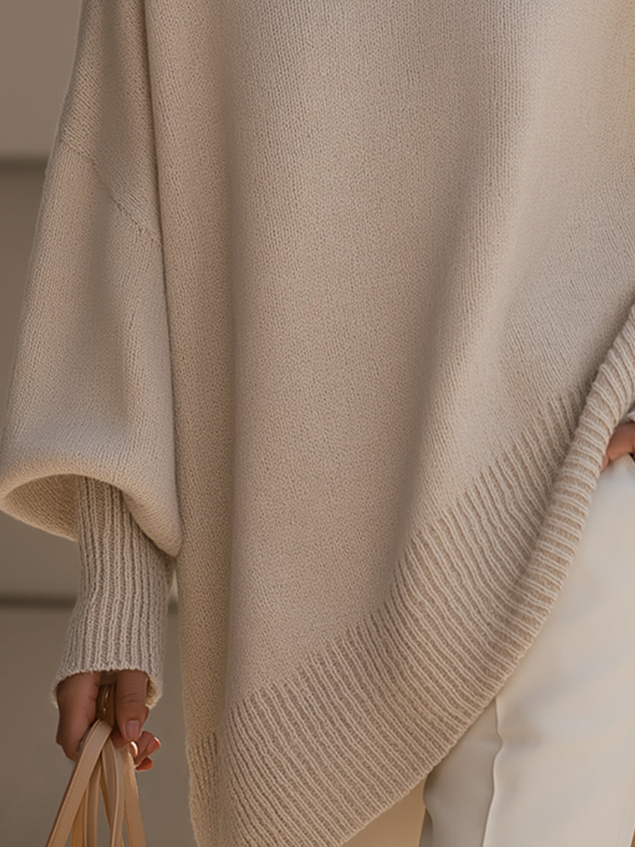 Women's Elegant Sweater