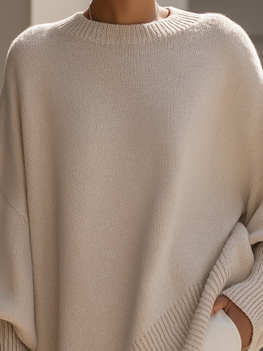 Women's Elegant Sweater