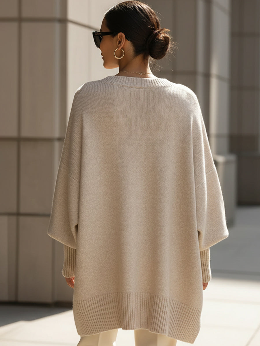 Women's Elegant Sweater