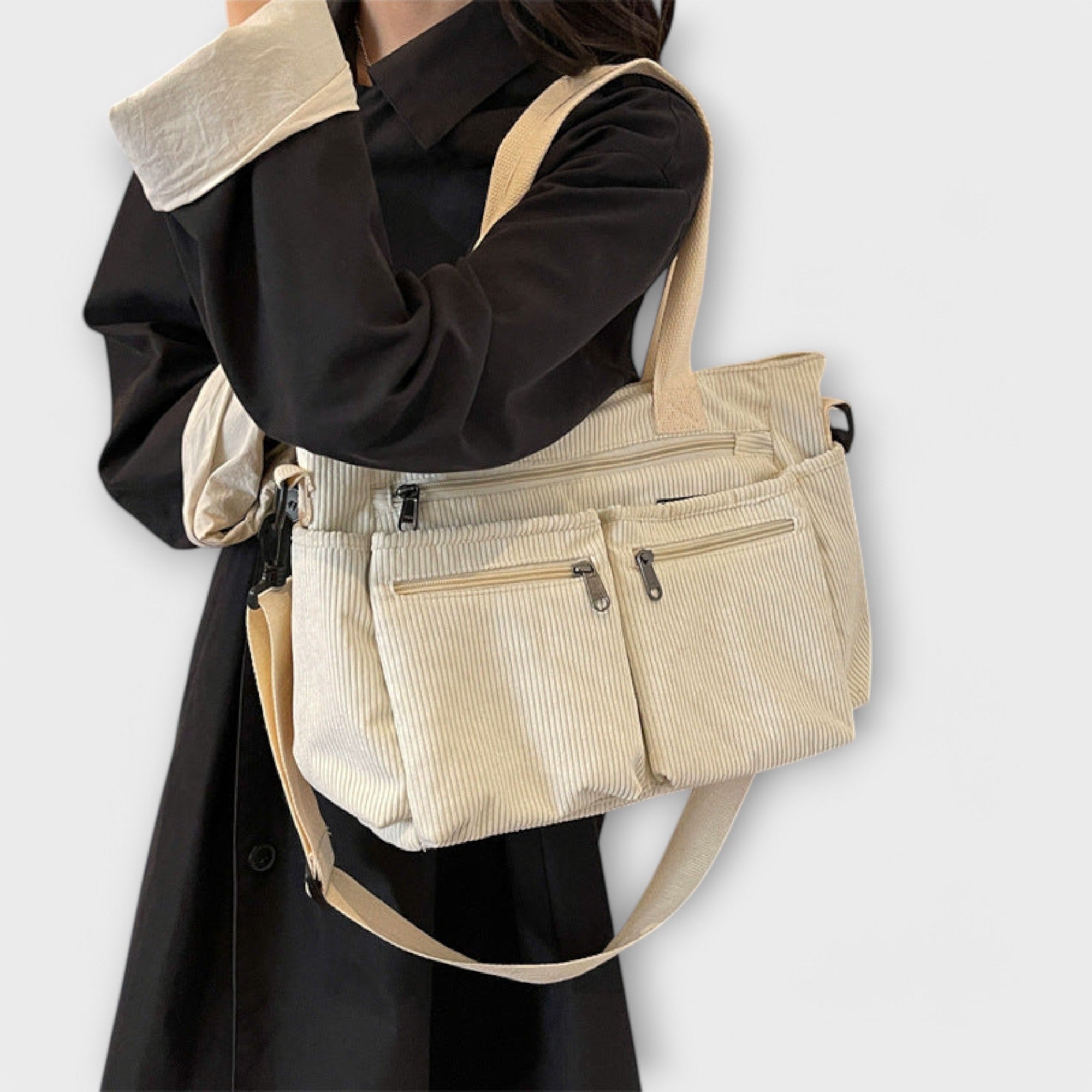 Women's Versatile Tote Bag