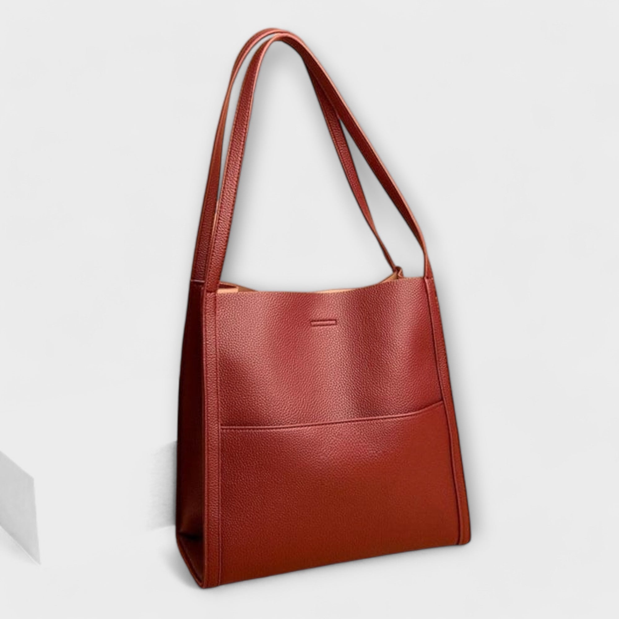 Women's Structured Handbag
