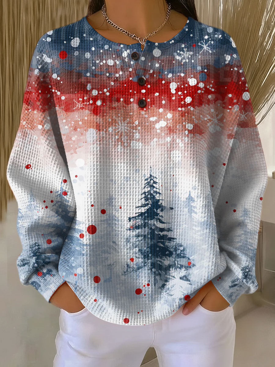 Women's Christmas Sweater