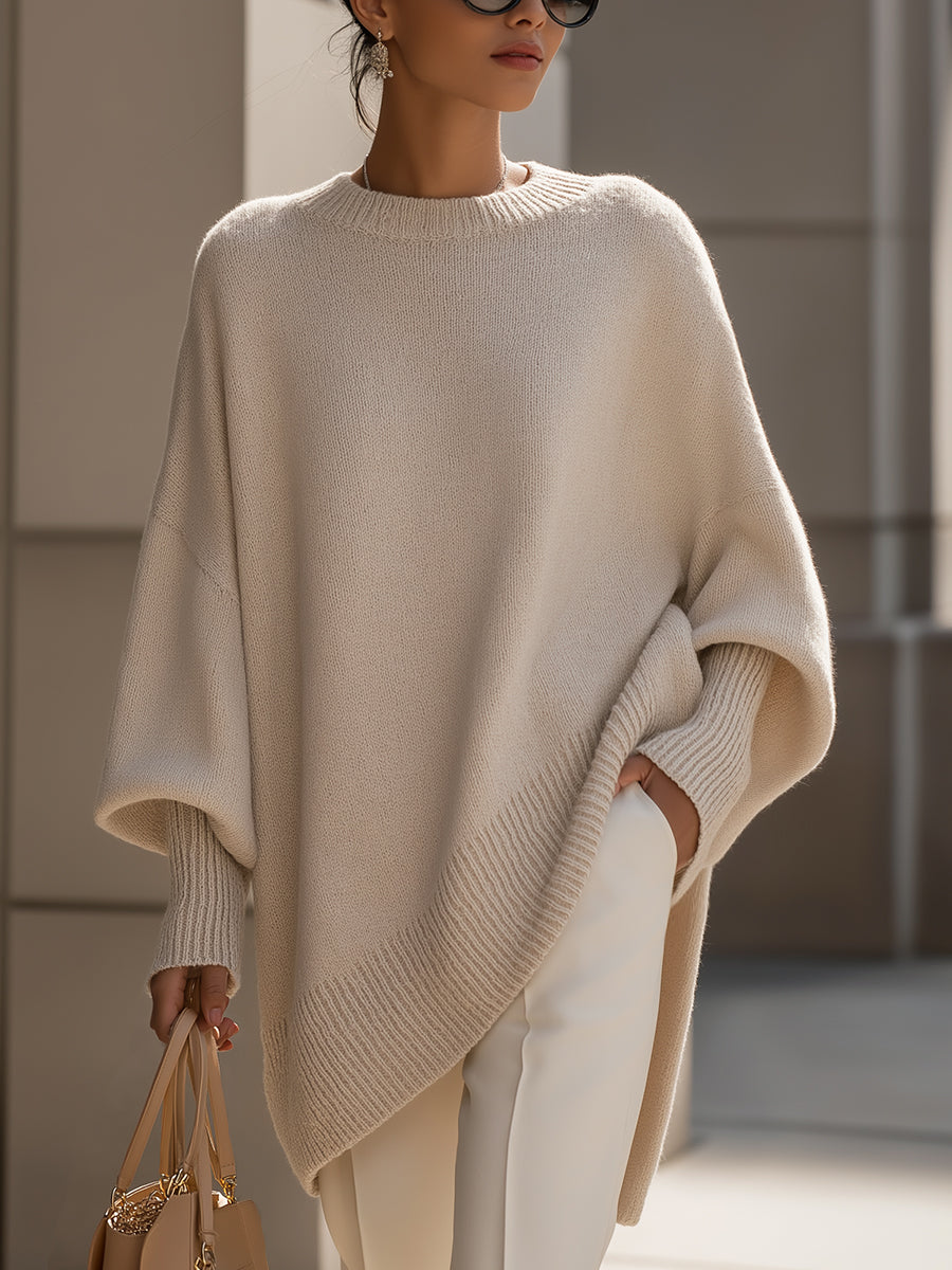 Women's Elegant Sweater