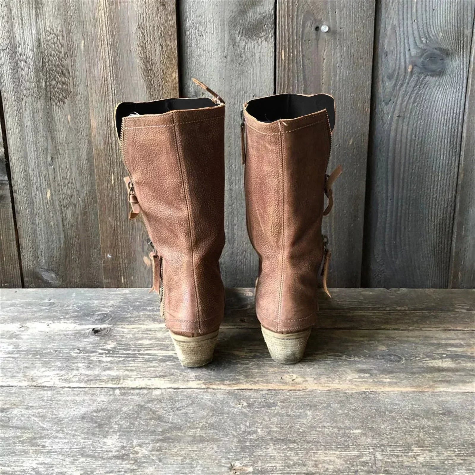 Women's Stylish Autumn Boots
