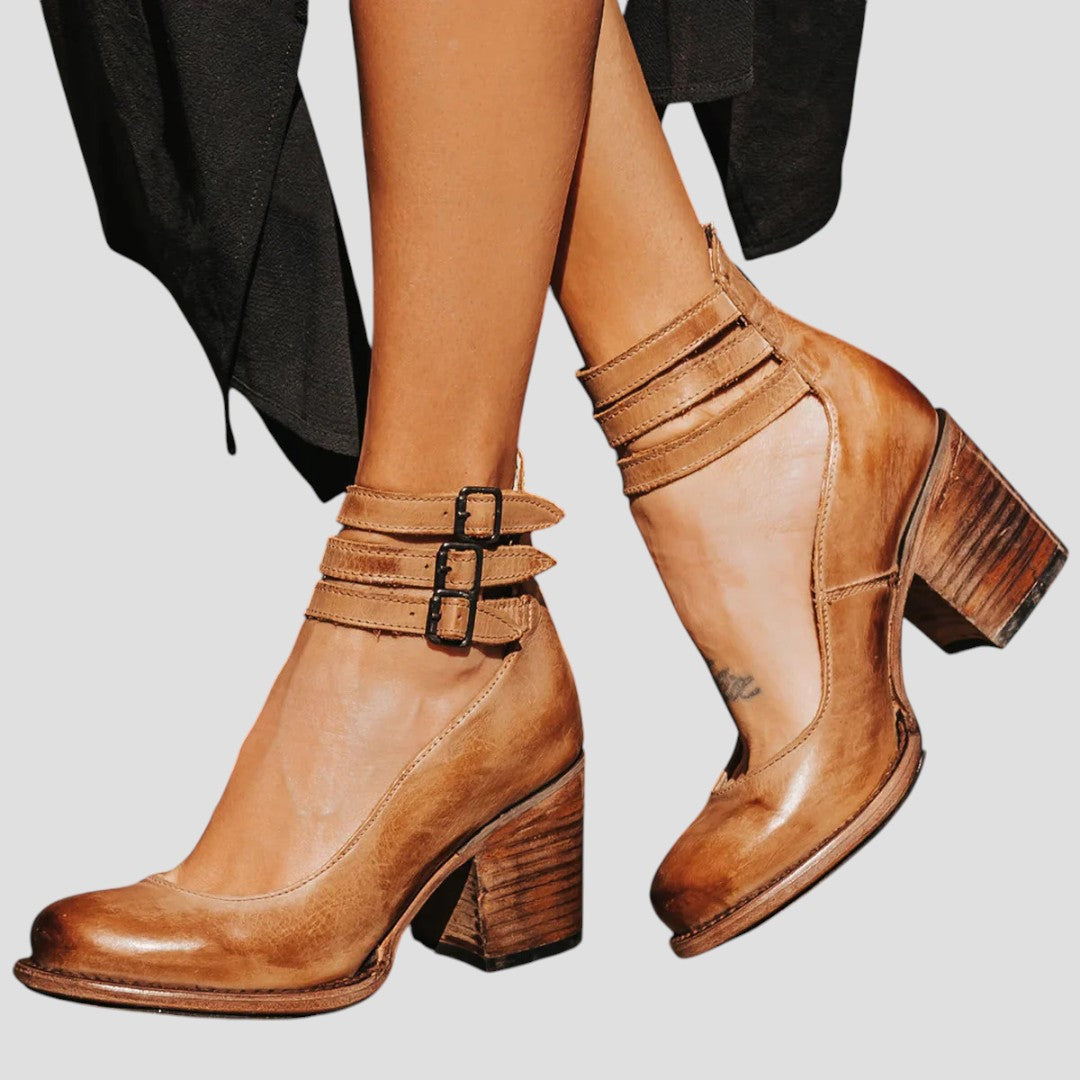 Women's Stylish comfortable boots