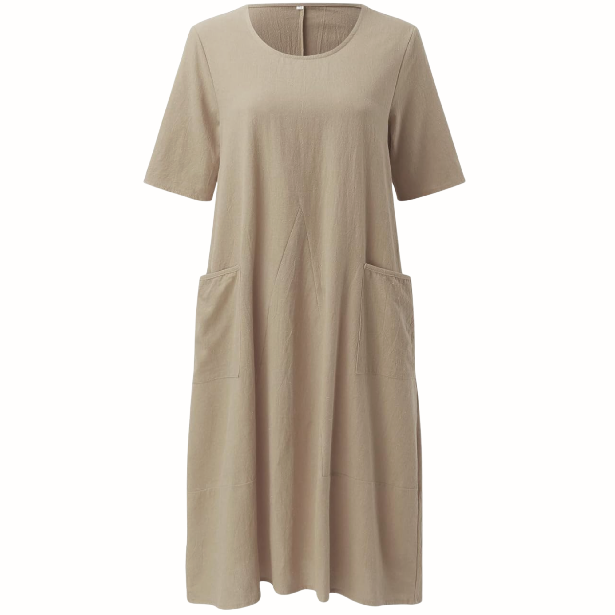 Women's Relaxed Fit Dress