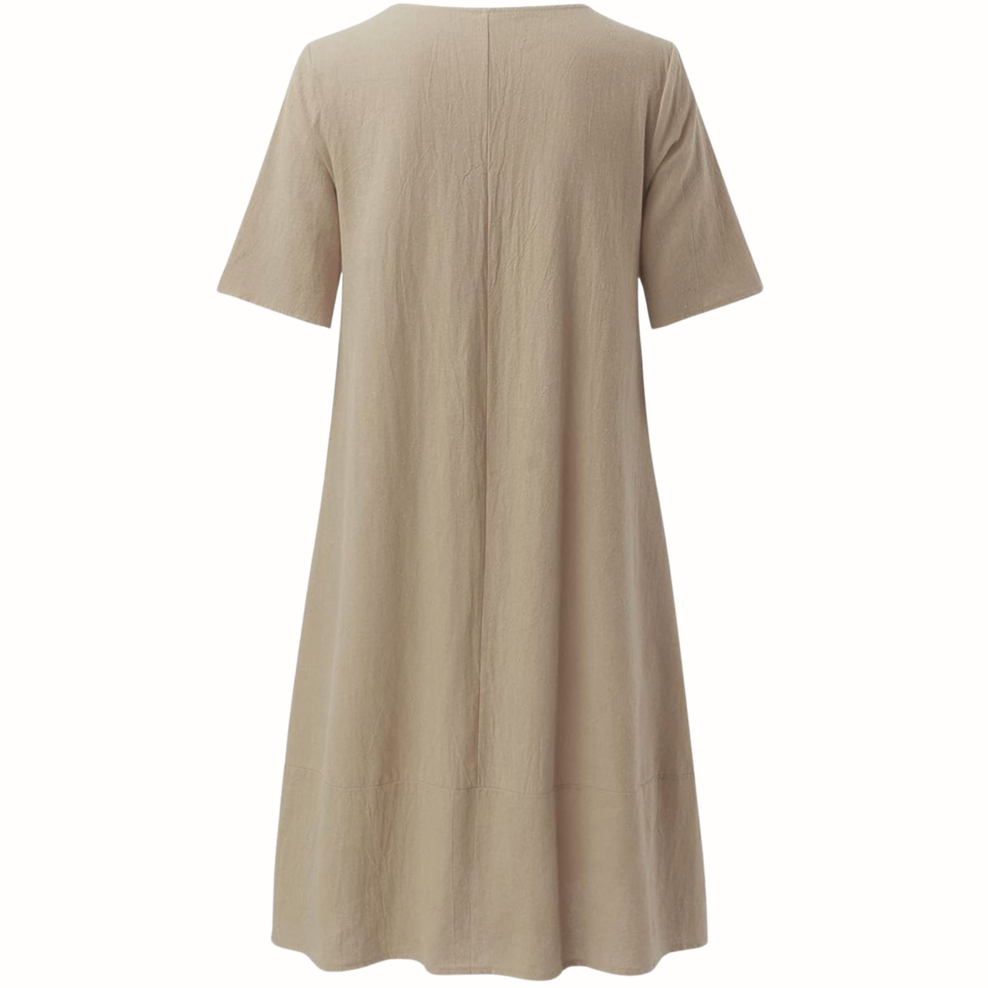 Women's Relaxed Fit Dress