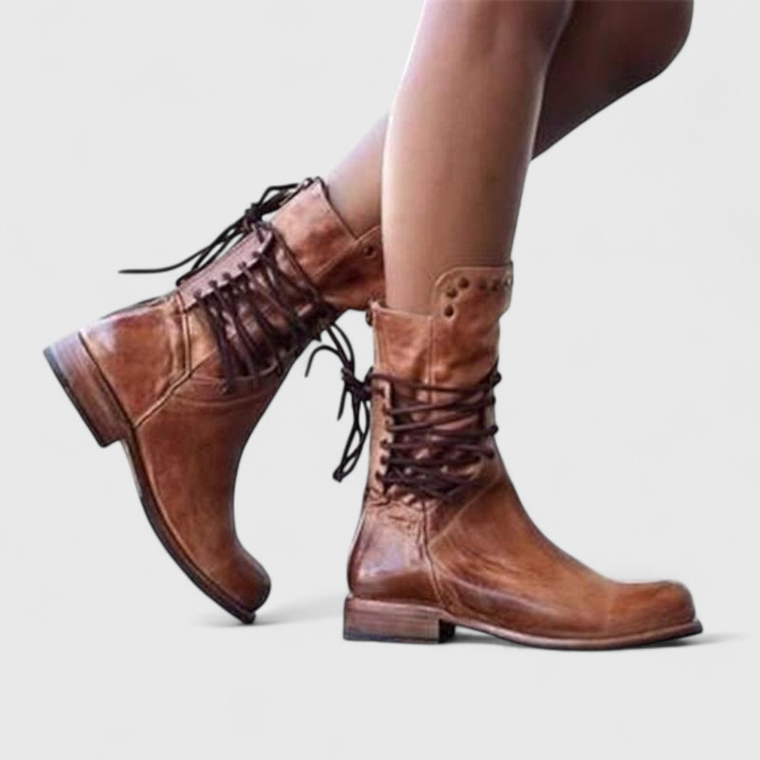 Women's Elegant & Comfortable Boots