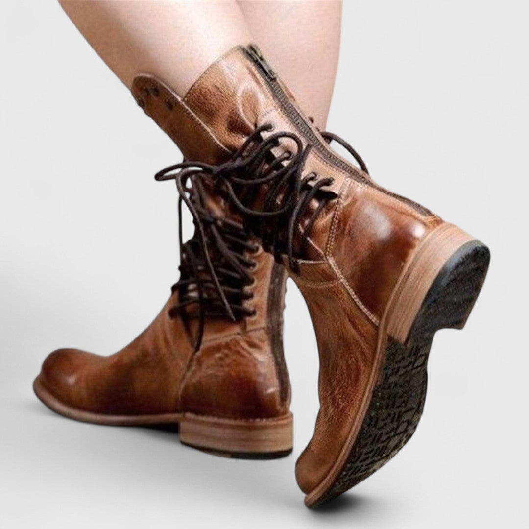Women's Elegant & Comfortable Boots