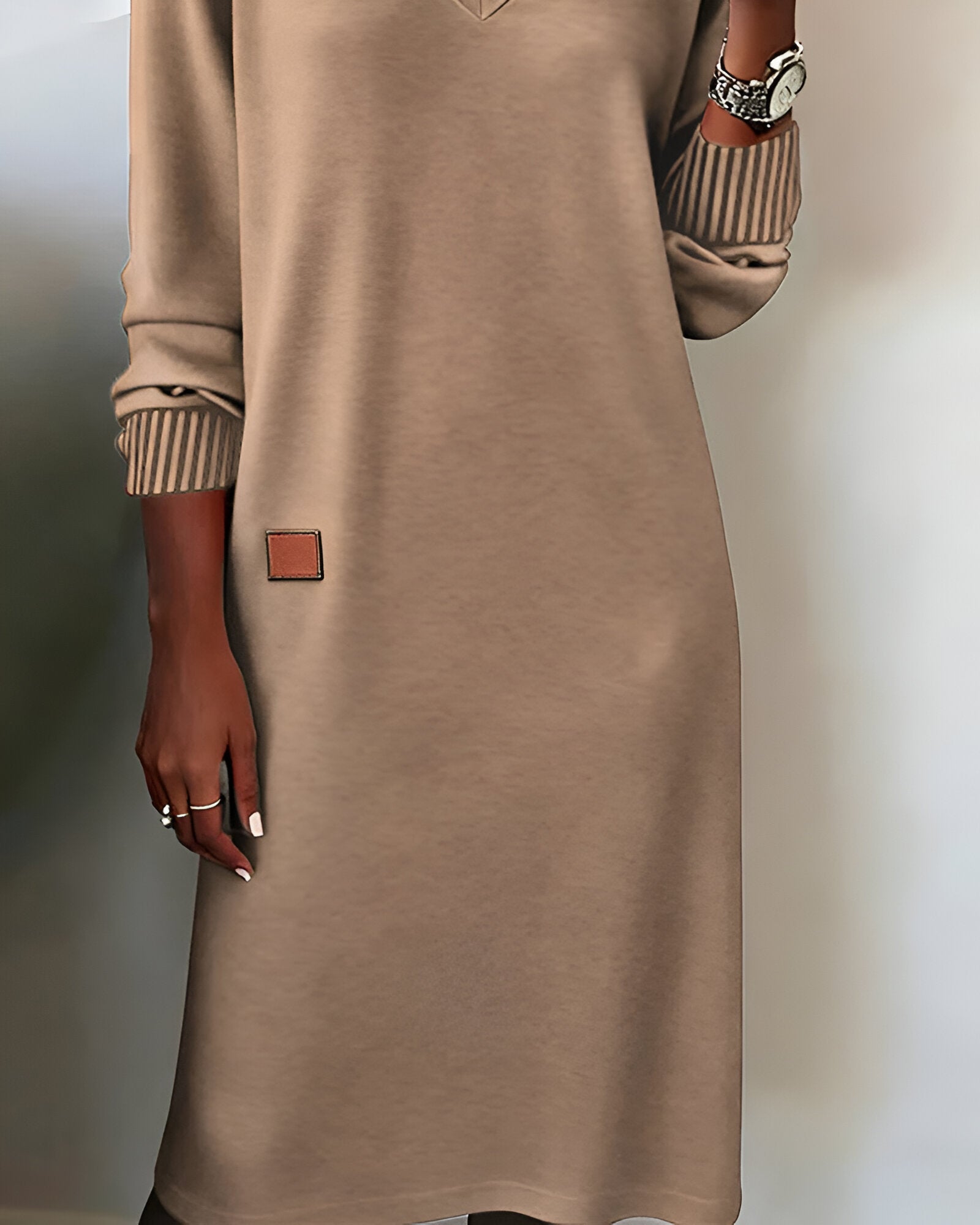 Women's Midi Dress