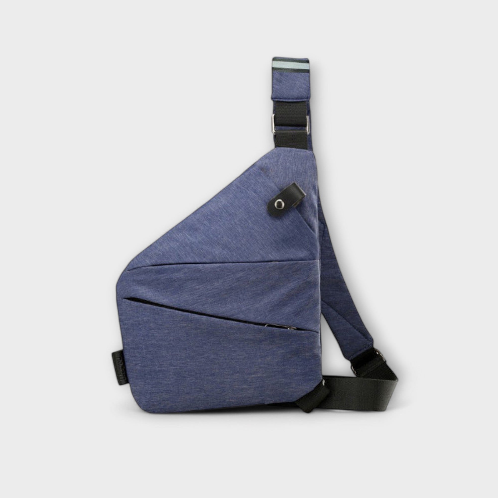 Women's Crossbody Bag with Modern Design