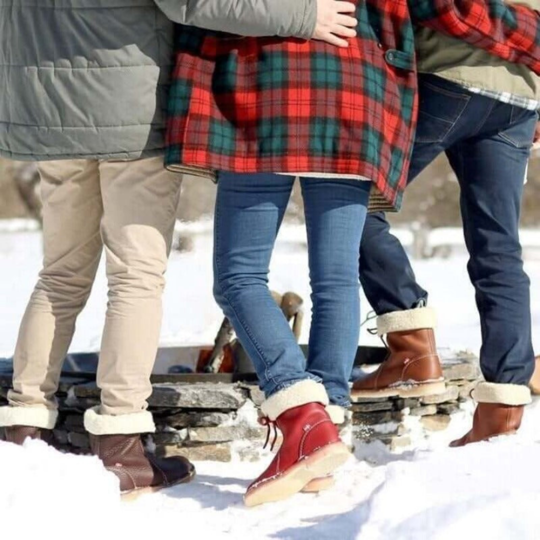 Women's Insulating and waterproof boots