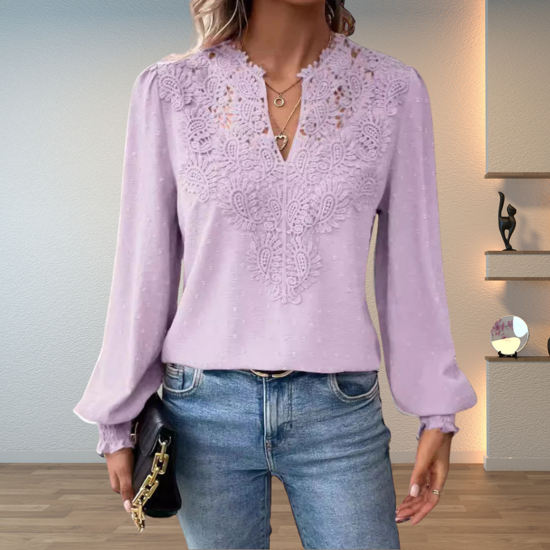 Women's Lightweight & Stylish Blouse