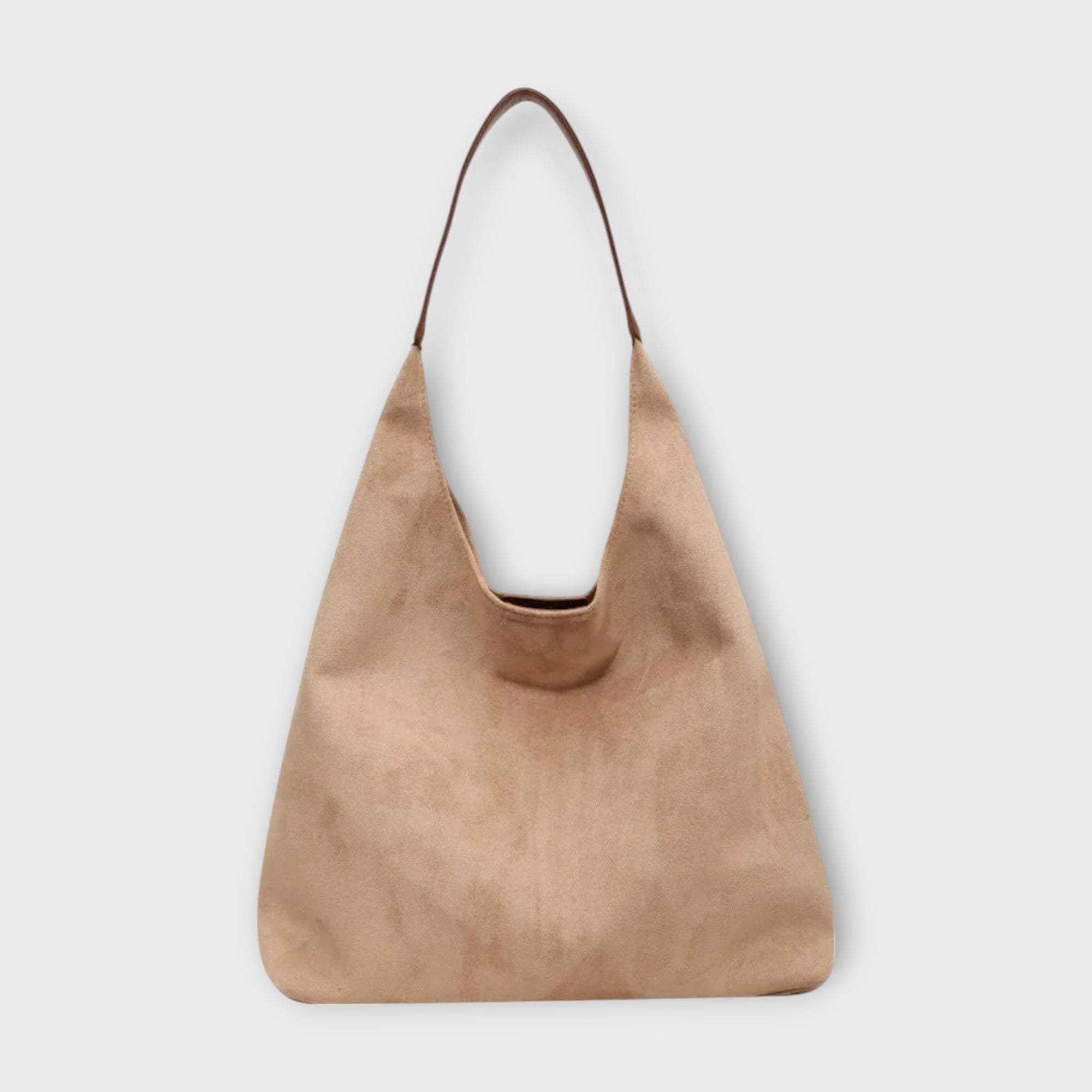 Women's Minimalist Shoulder Bag