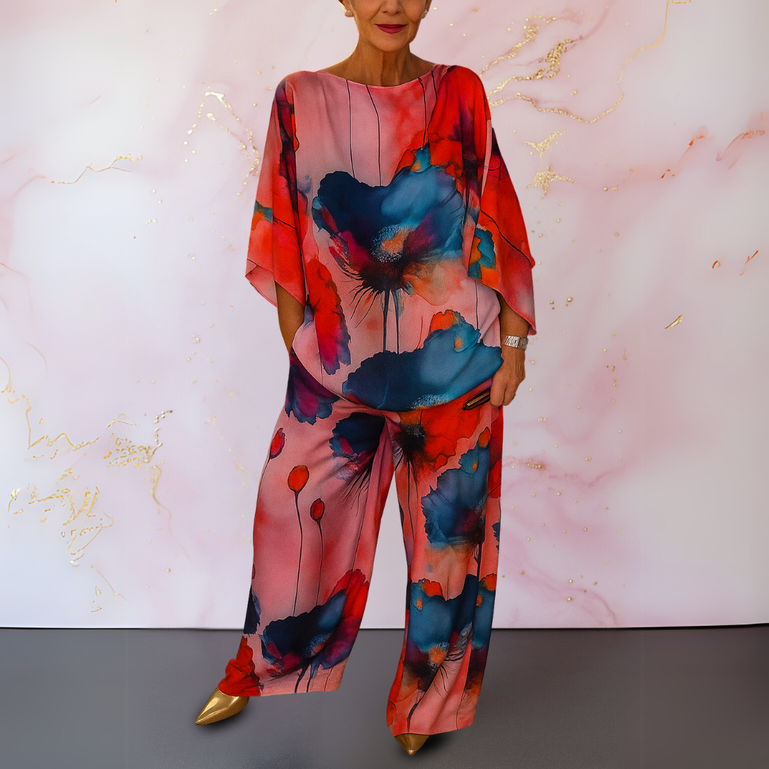 Women's Two-Piece Women's Set