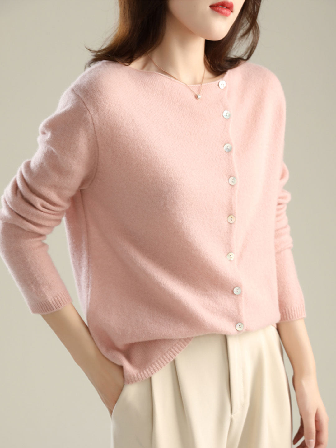 Women's Elegant & Cozy Cardigan