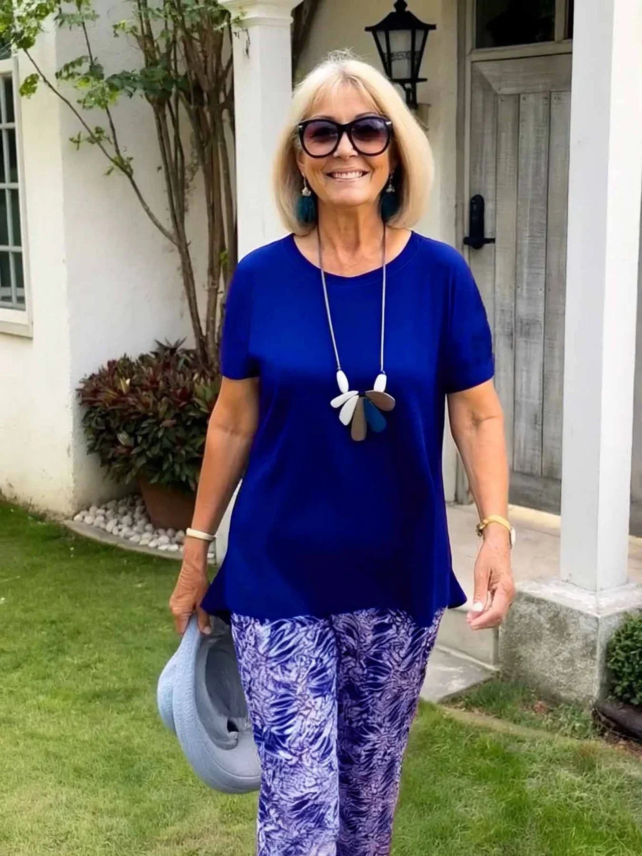 Women's The Coastal Set