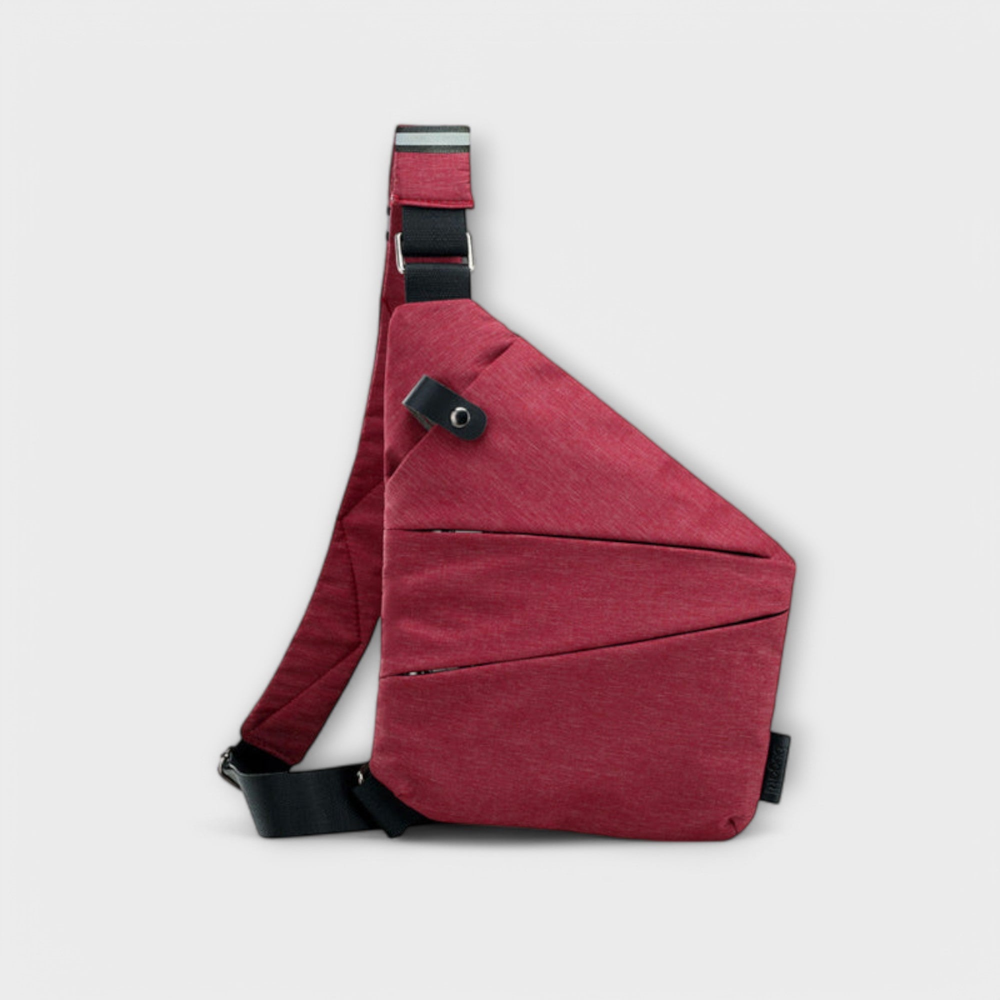 Women's Crossbody Bag with Modern Design