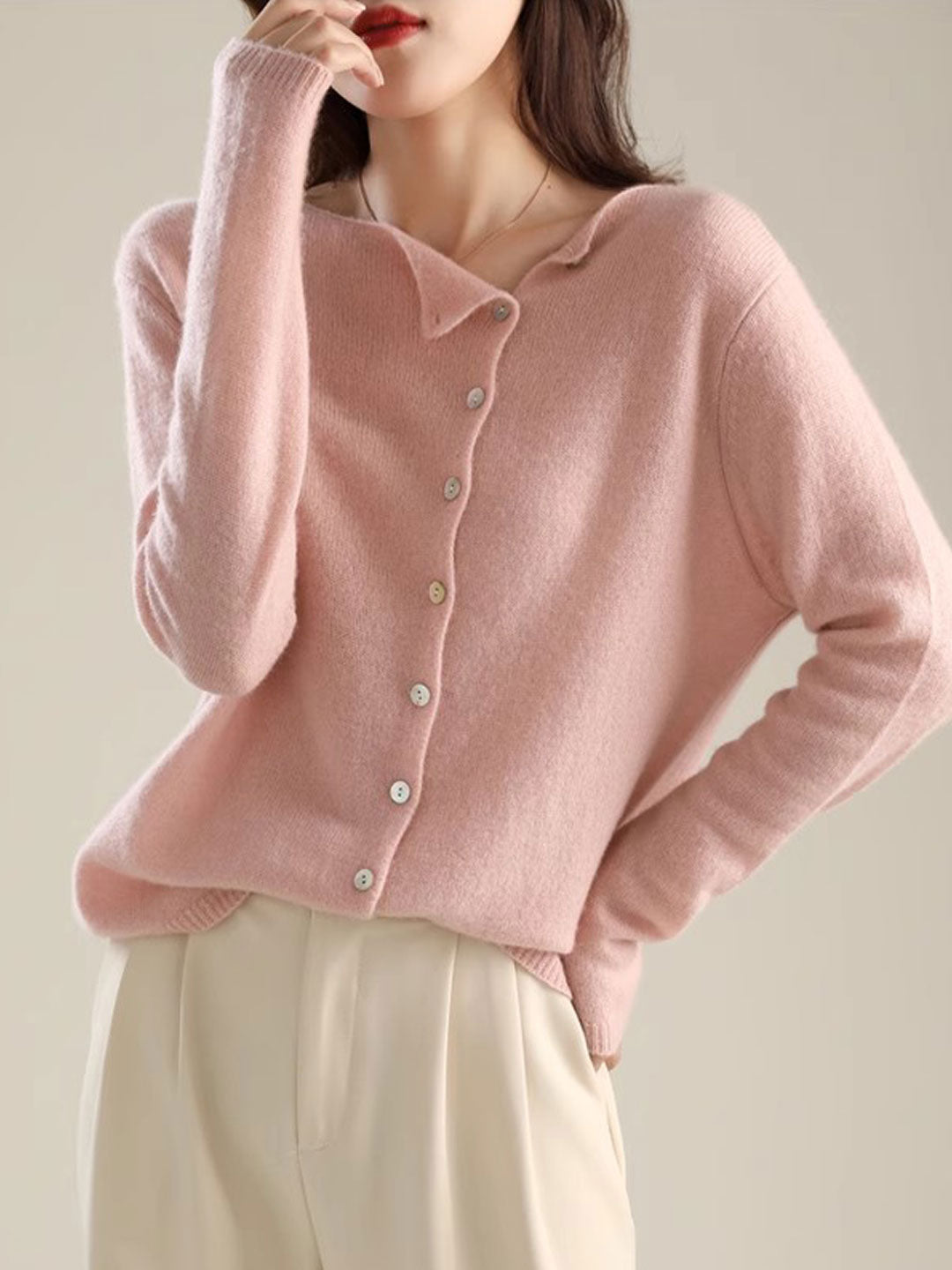 Women's Elegant & Cozy Cardigan