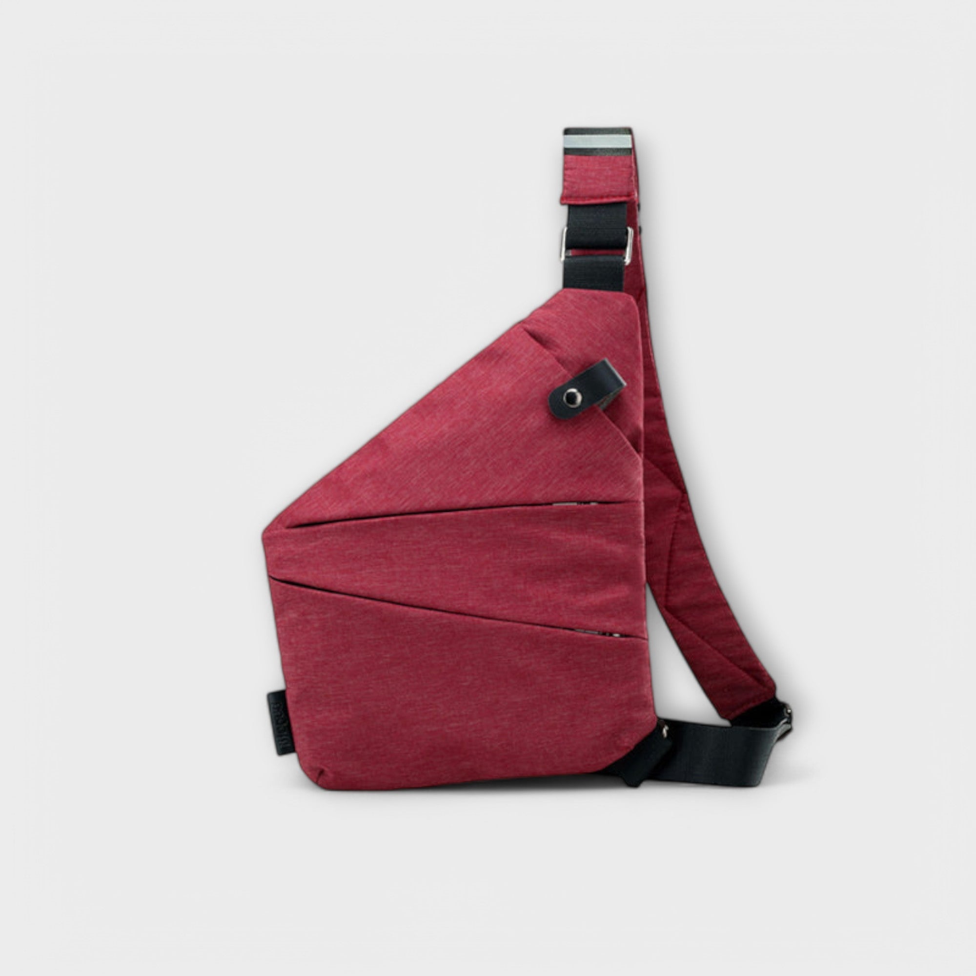 Women's Crossbody Bag with Modern Design