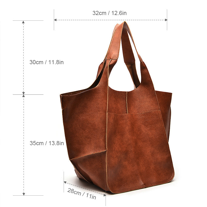 Women's Spacious Everyday Bag