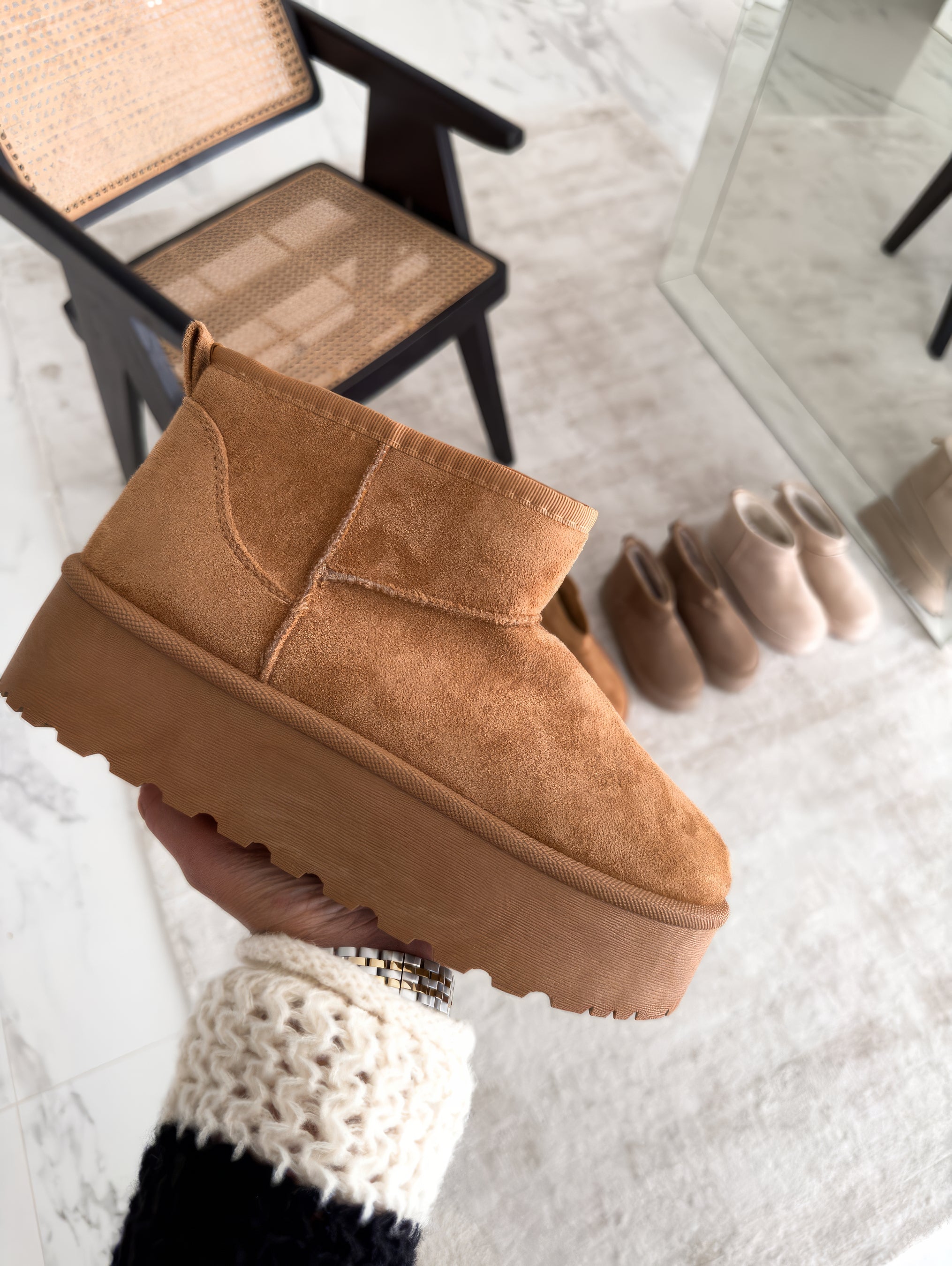 Women's Boots