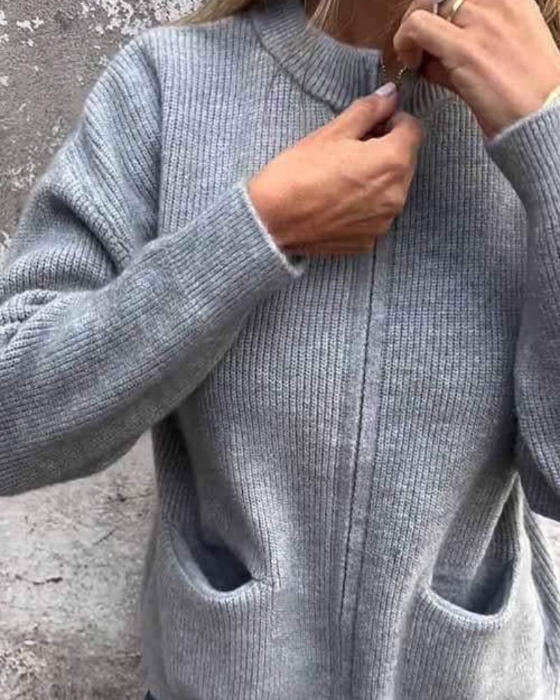Women's Everyday Cardigan