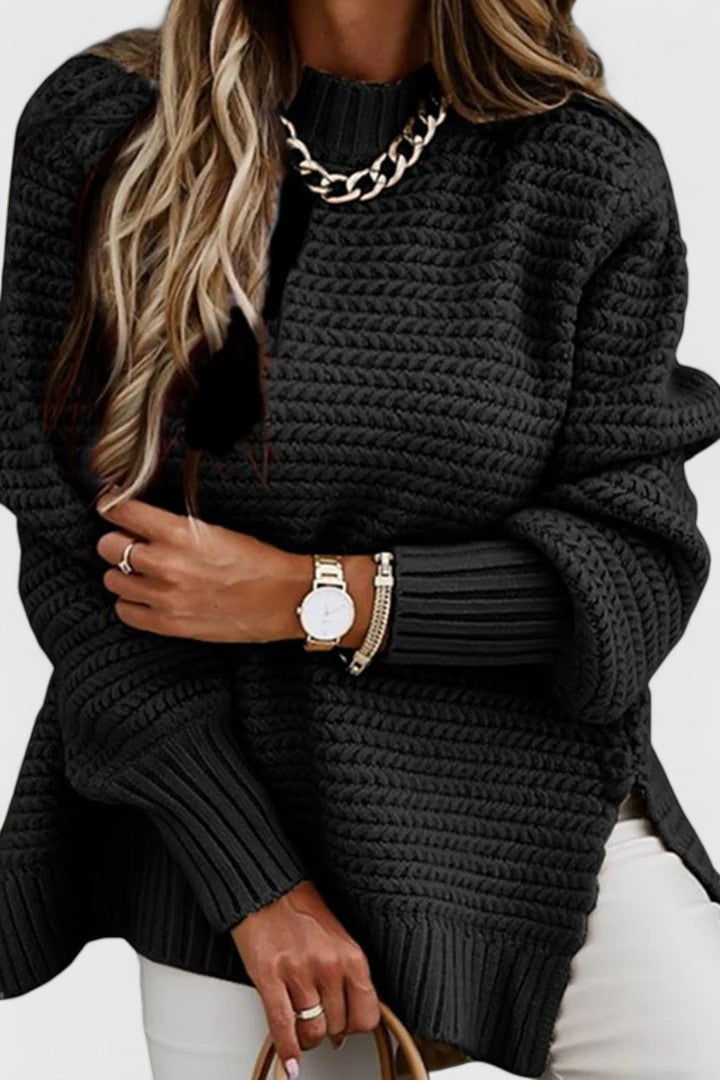 Women's Comfortable Sweater