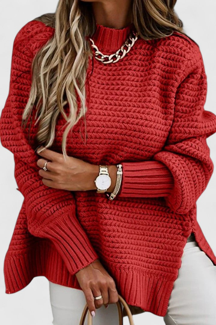 Women's Comfortable Sweater