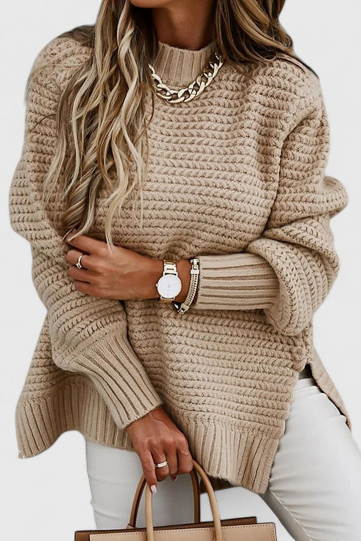 Women's Comfortable Sweater