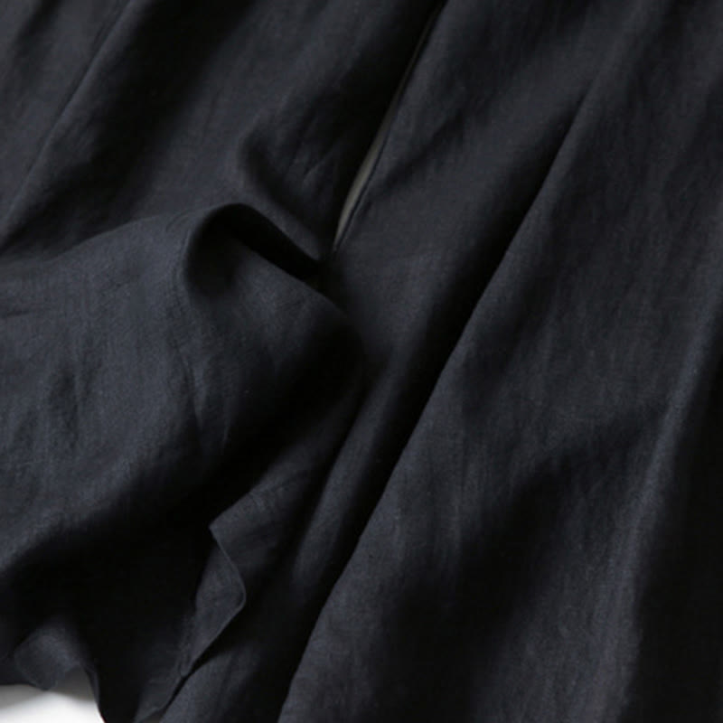 Women's Wide-Leg Relaxed Pants