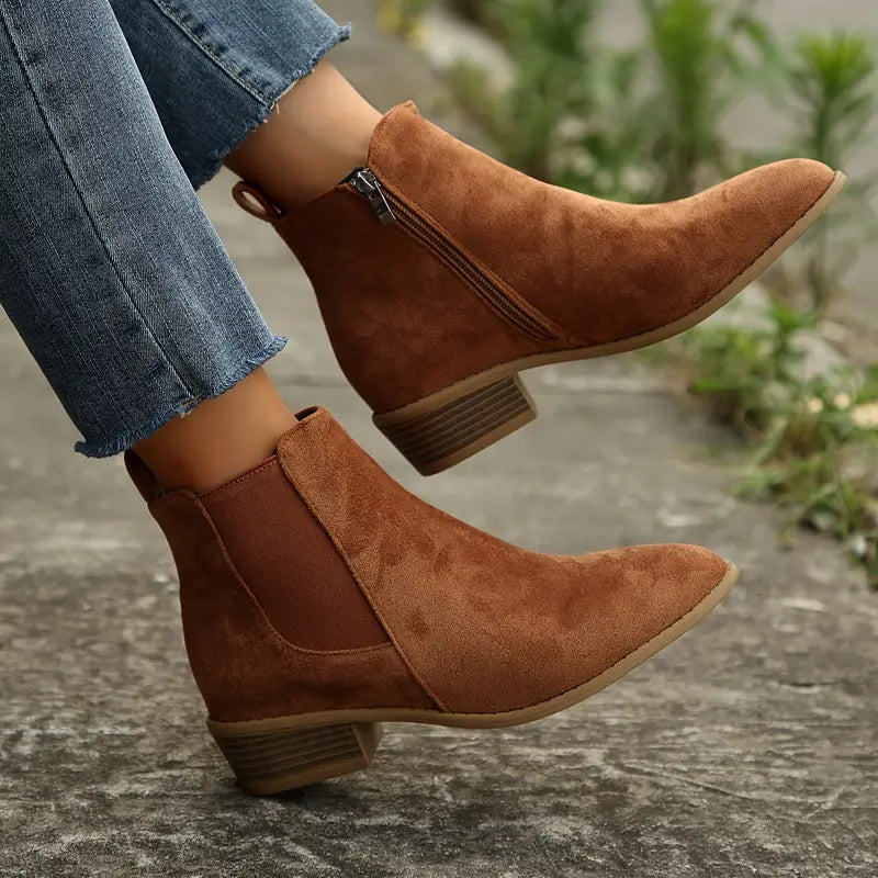 Women's Boots