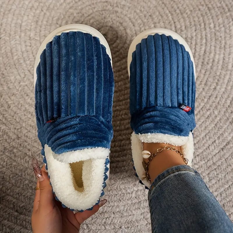 Women's Ultra-Cozy Slippers