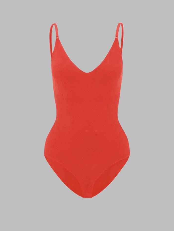Women's Snatched Shapewear Bodysuit