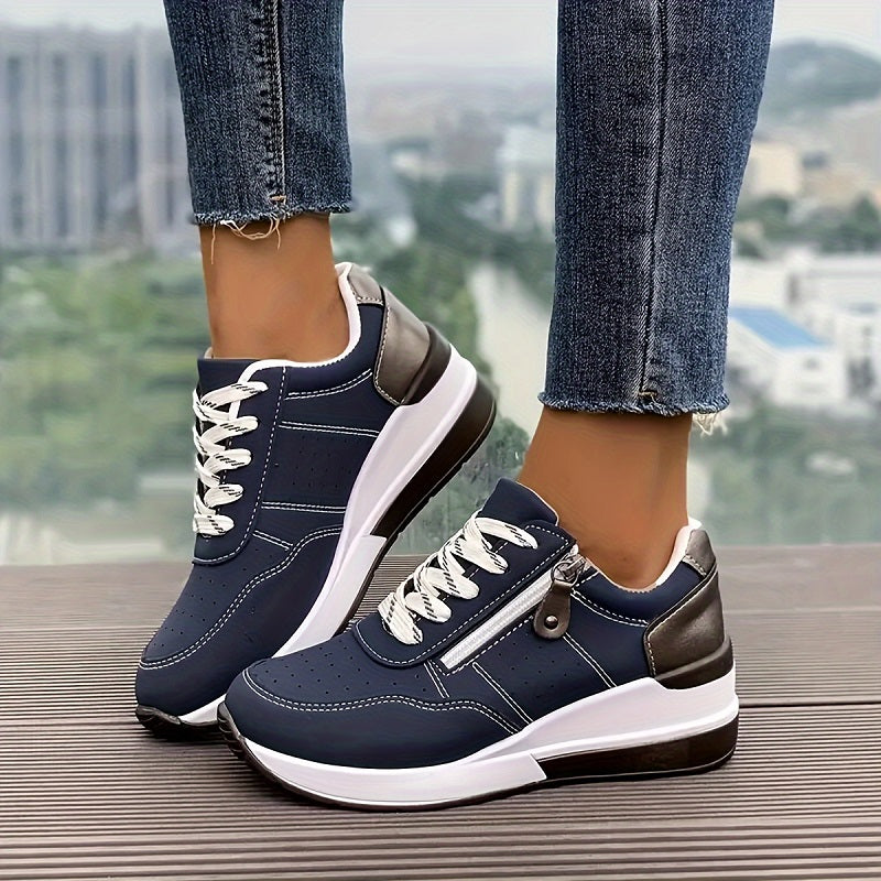 Women's Orthopedic Sneaker
