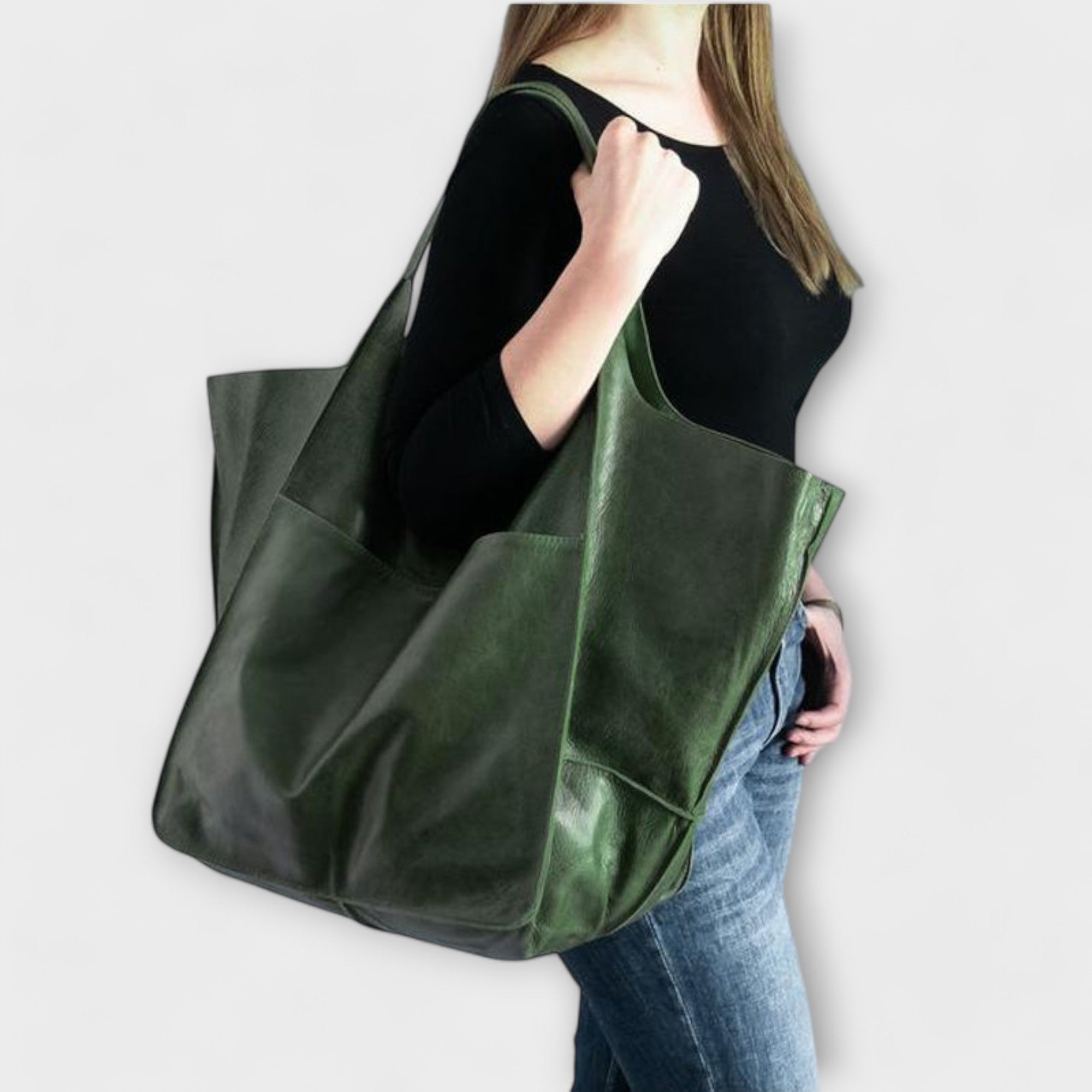 Women's Spacious Everyday Bag