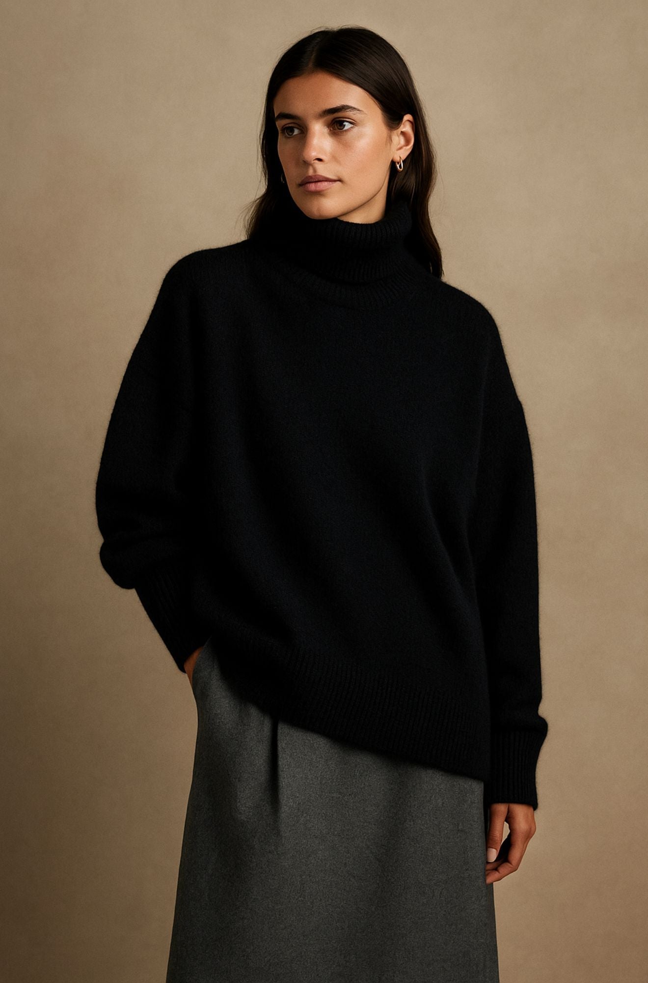 Women's Elegant Sweater