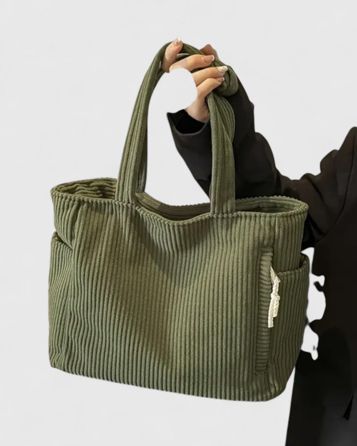 Women's Practical Everyday Bag