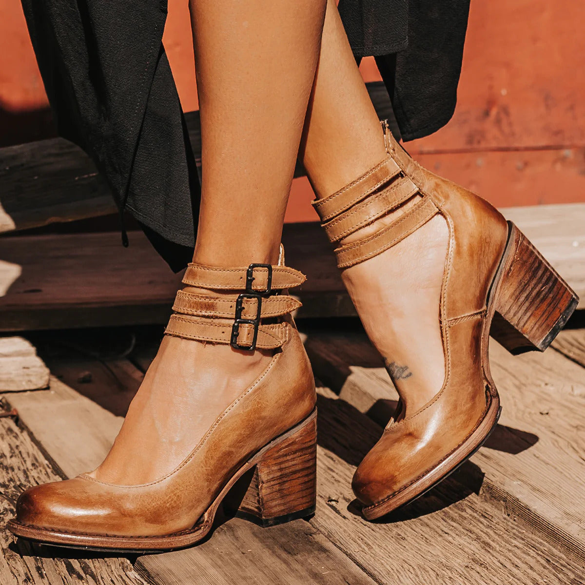 Women's Elegant and Comfortable Sandals