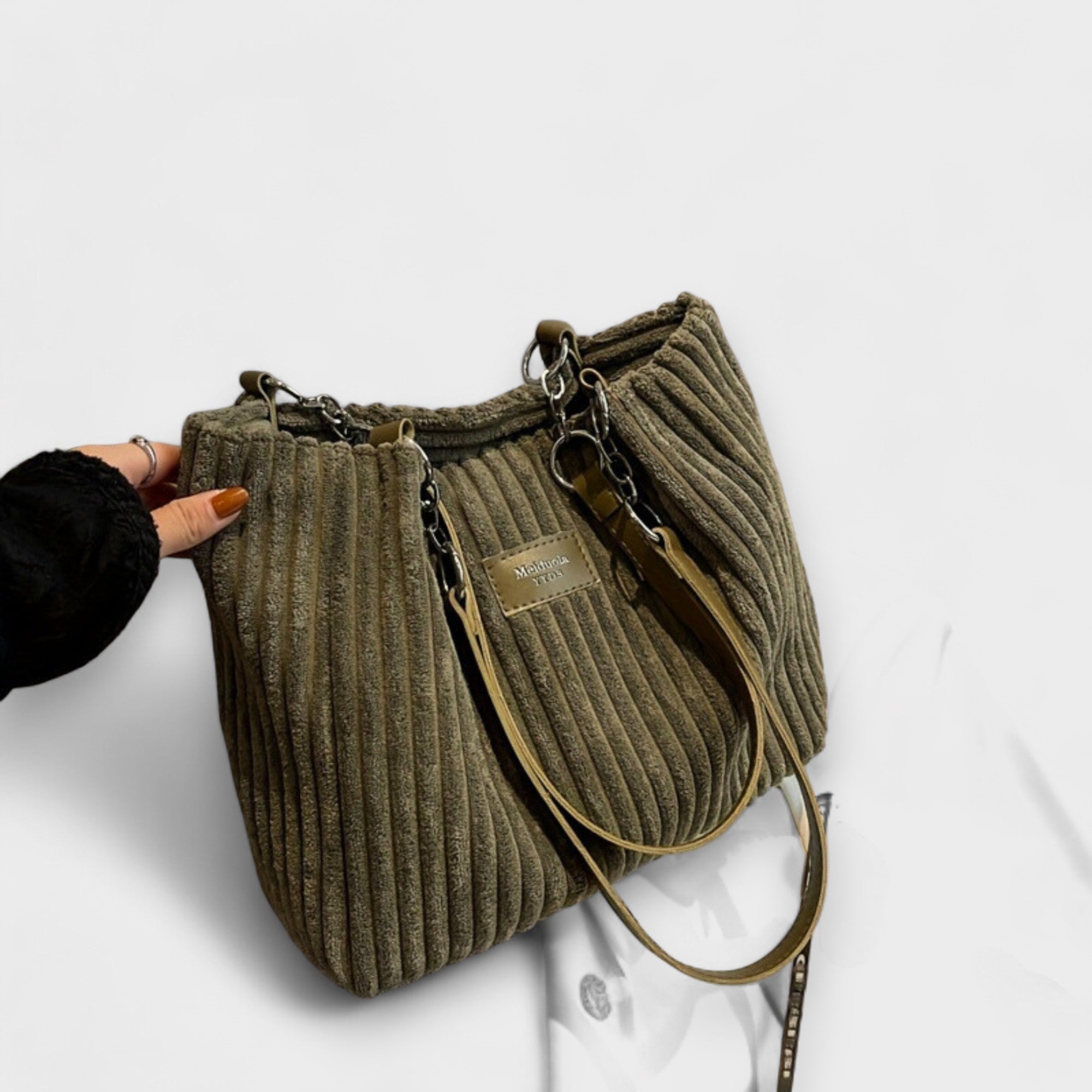 Women's Trendy Shoulder Bag