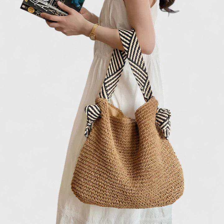 Women's Bohemian Shoulder Bag